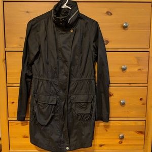 Long Utility Jacket